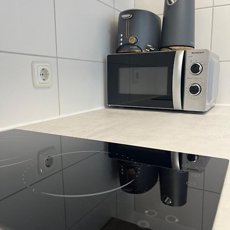 Studioapartment/Messewohnung Кьолн Екстериор снимка