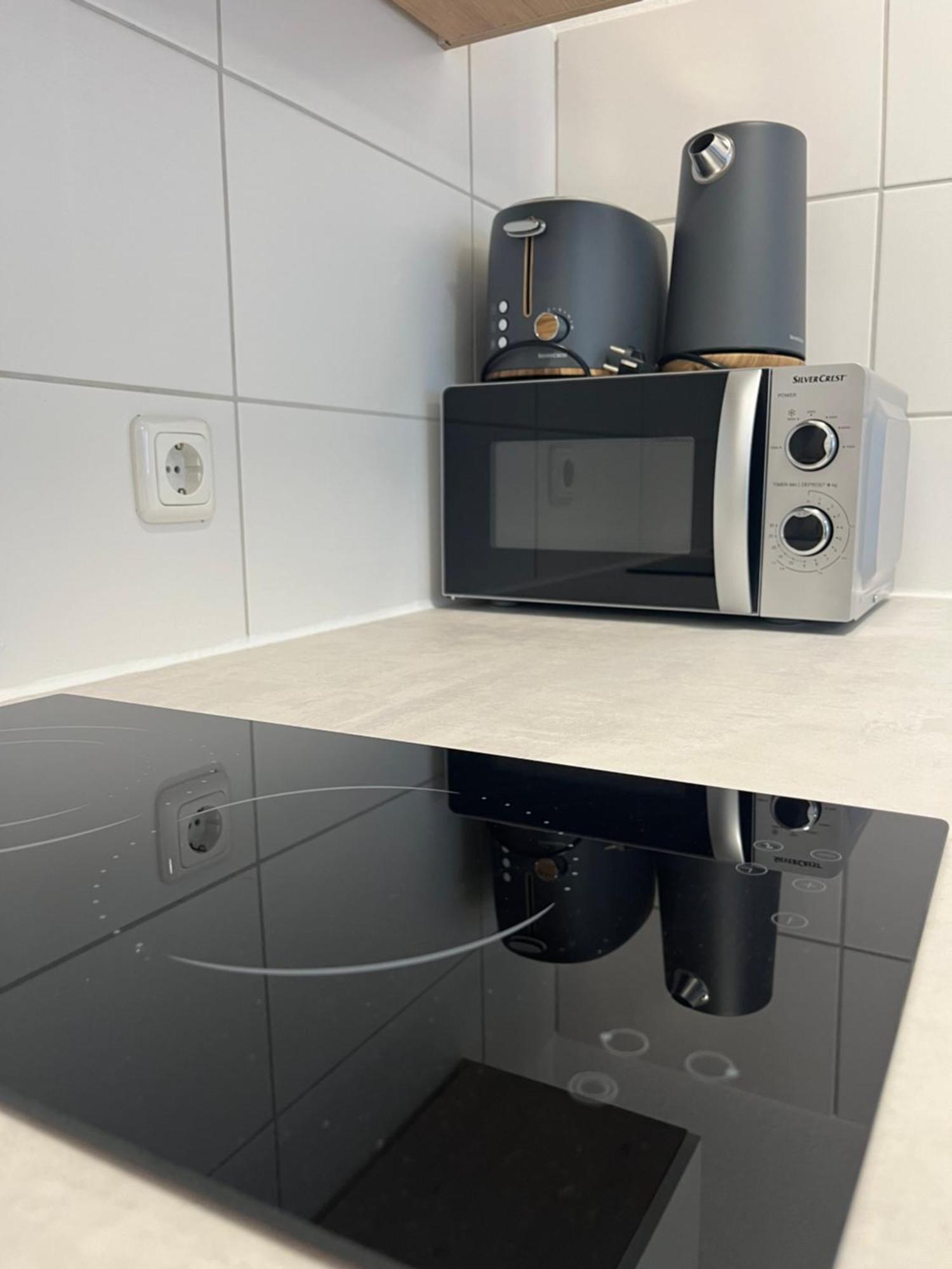 Studioapartment/Messewohnung Кьолн Екстериор снимка